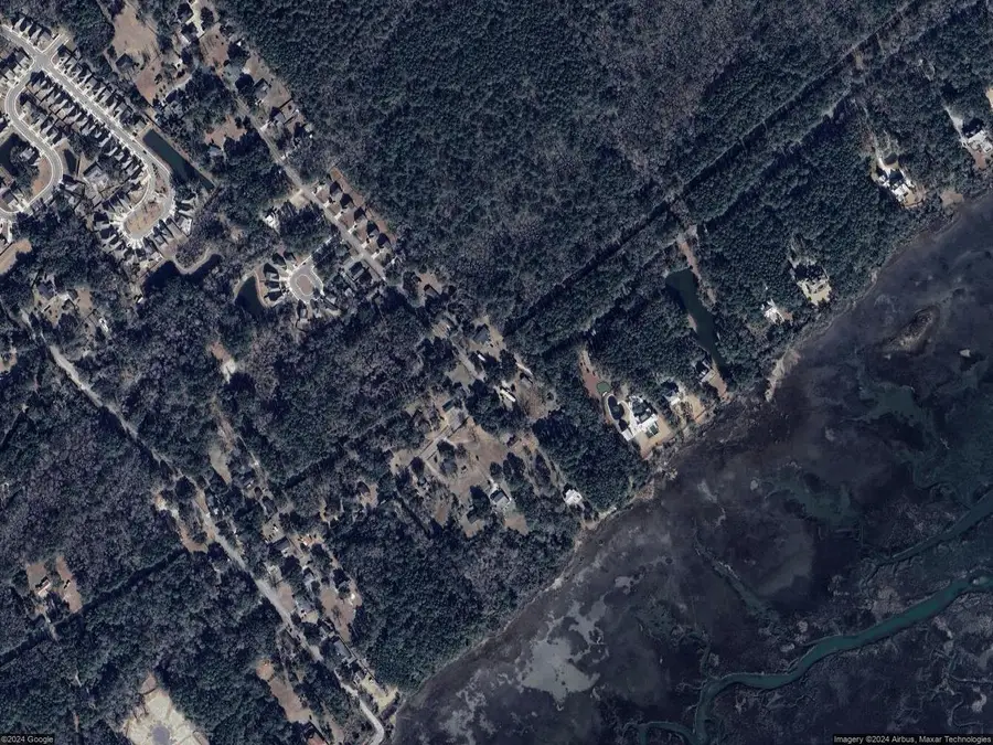 0 Lucian Street, Awendaw, SC 29429 - #2