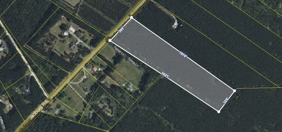 1700 Jedburg Road, Summerville, SC 29483 - Image #2