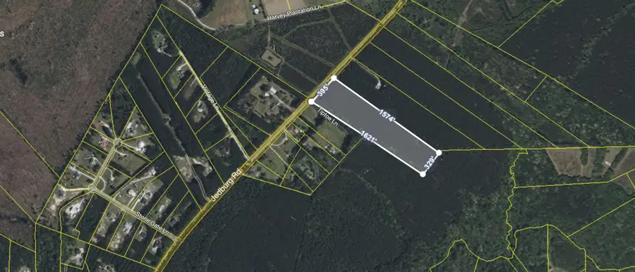 1700 Jedburg Road, Summerville, SC 29483 - Image #3