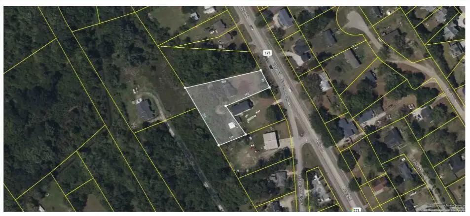 1821 Folly Road, Charleston, SC 29412 - #1