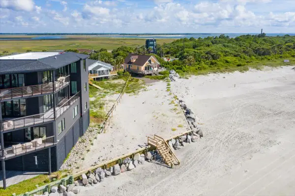 1735 E Ashley Avenue, Folly Beach, SC 29439