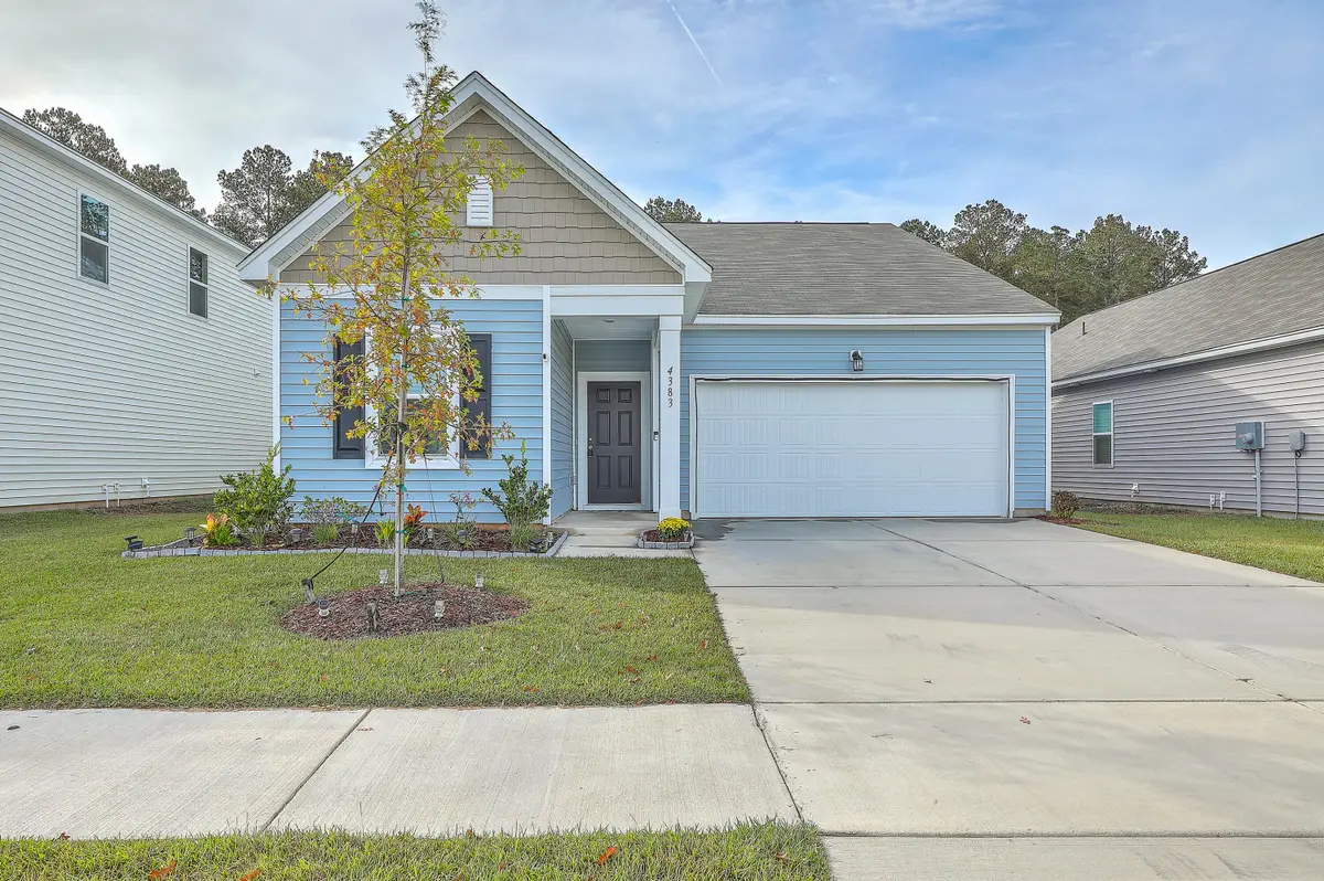 4383 Ocean Farm Drive, Summerville, SC 29485 - Image #1