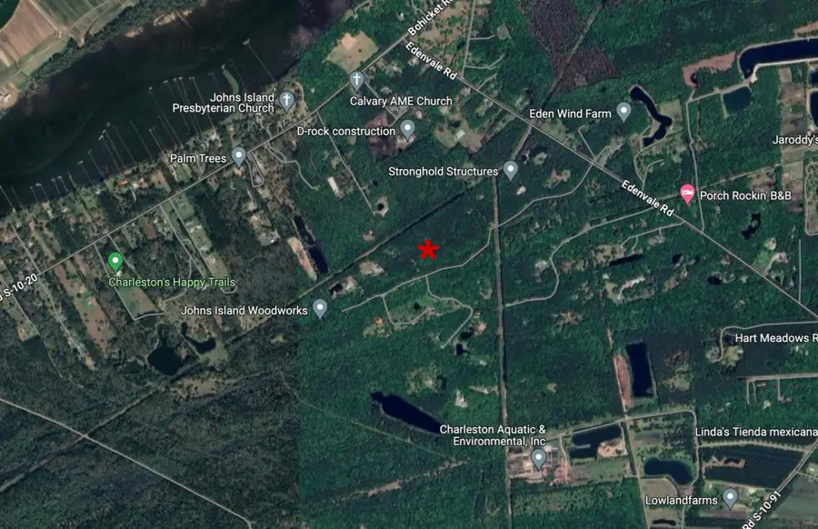 4 Preserve Road, Johns Island, SC 29455 - Image #2