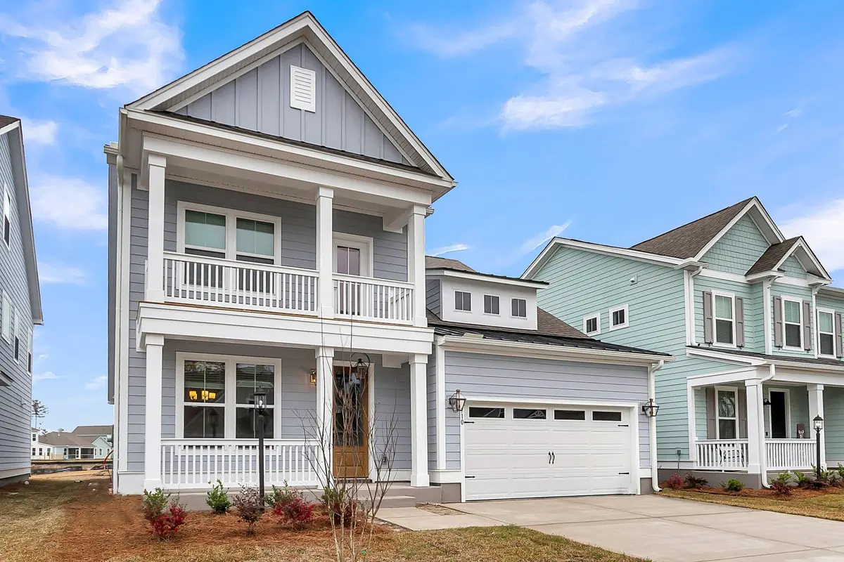 710 Maynard Lane, Summerville, SC 29486 - Image #1