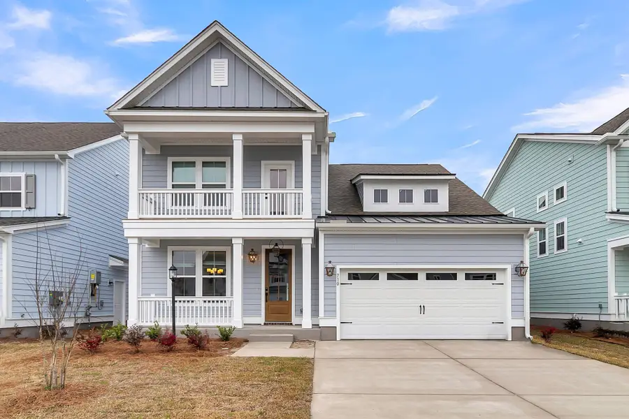 710 Maynard Lane, Summerville, SC 29486 - Image #2
