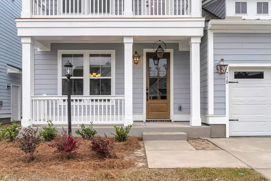 710 Maynard Lane, Summerville, SC 29486 - Image #3