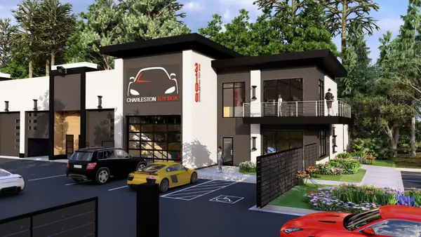 3100 Fickling Hill Road #80, Johns Island, SC 29455