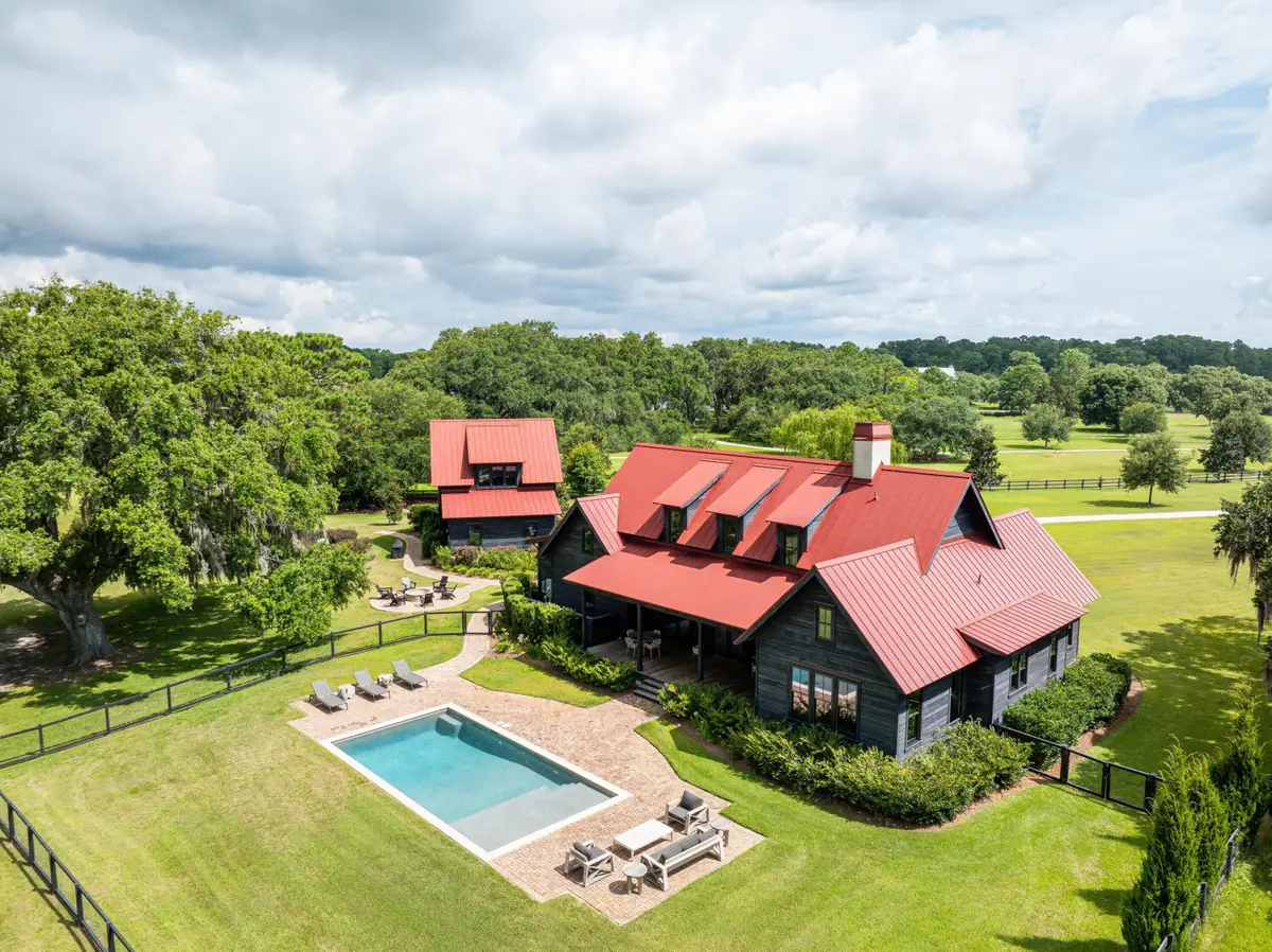 6024 Selkirk Plantation Road, Wadmalaw Island, SC 29487 - Image #1