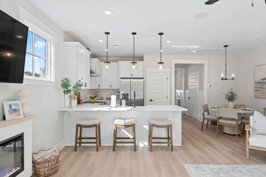 300 Bremerton Drive, Goose Creek, SC 29445 - #2