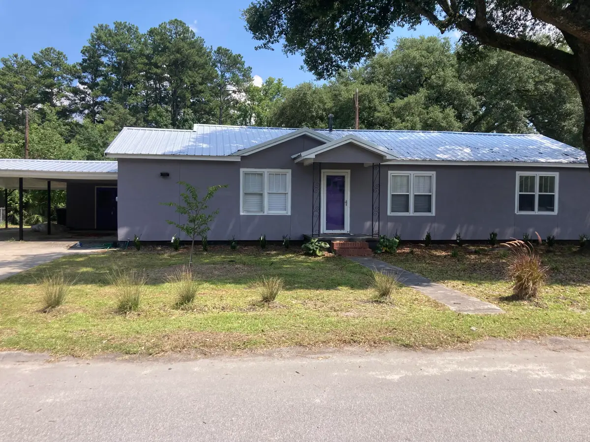 110 Groves Street, Walterboro, SC 29488 - #1