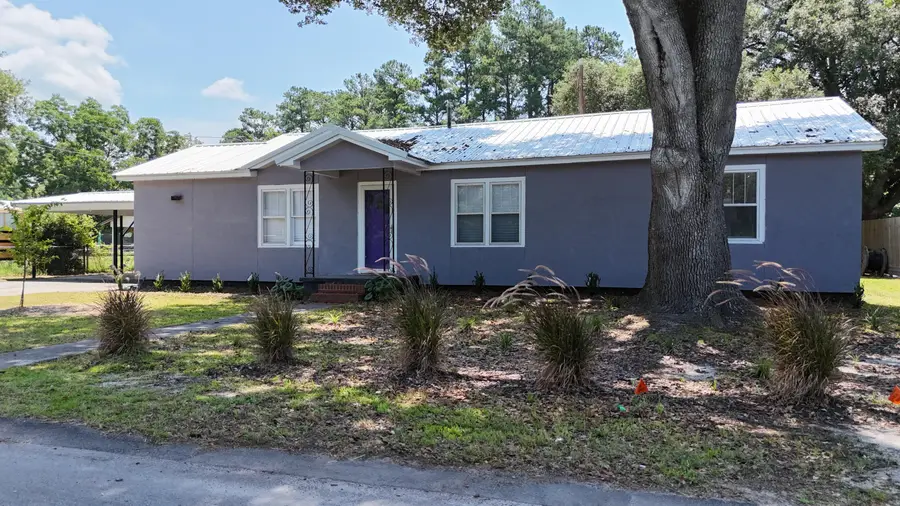 110 Groves Street, Walterboro, SC 29488 - #2