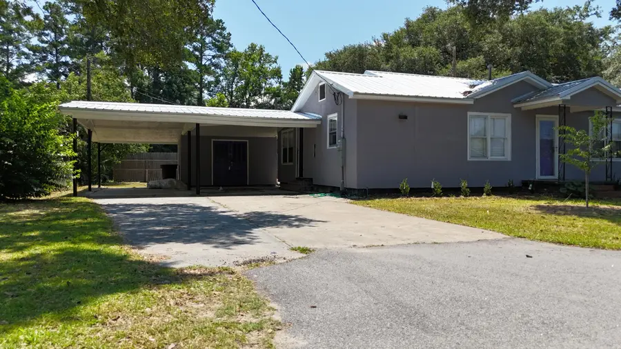 110 Groves Street, Walterboro, SC 29488 - #3