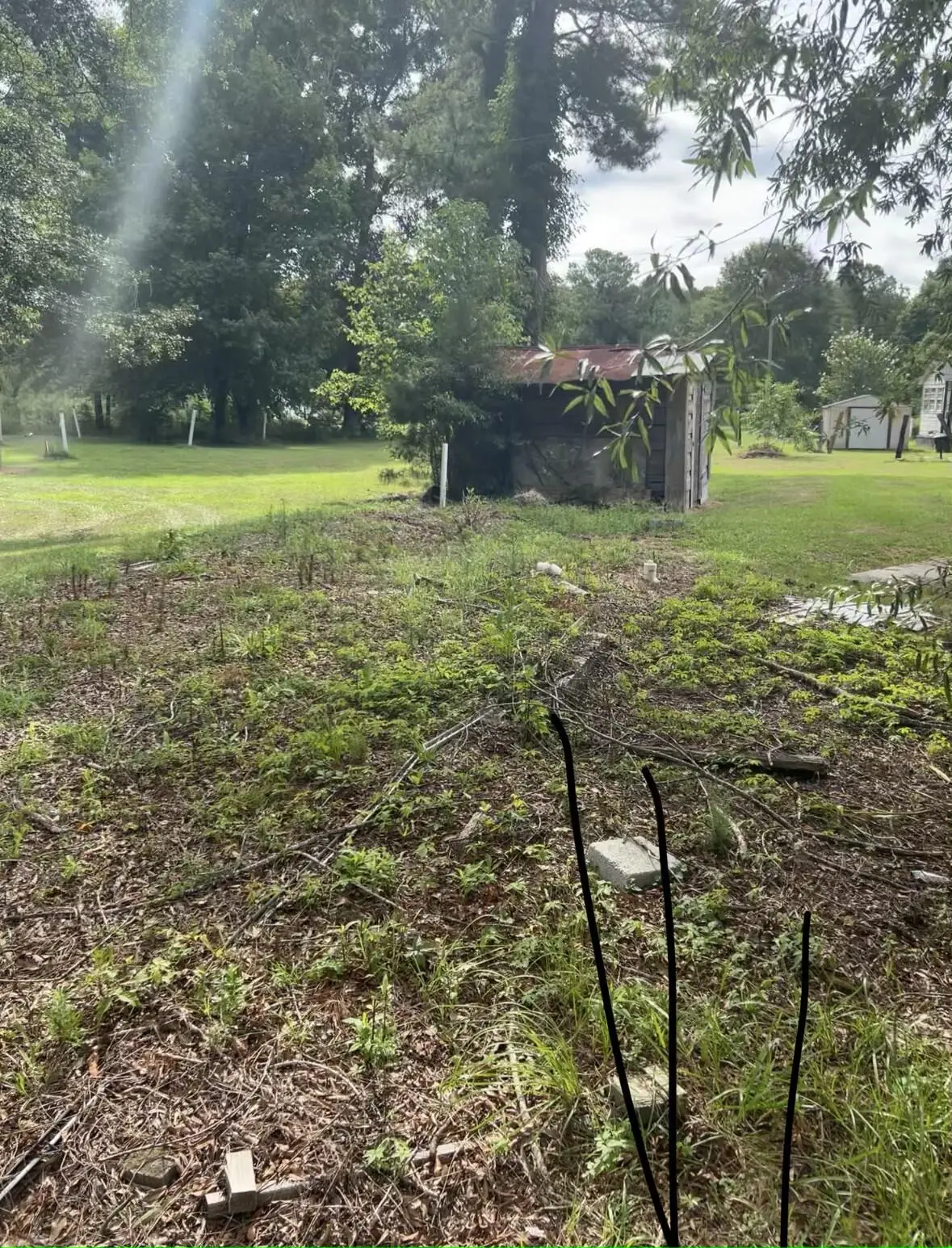 1004 Seaboard Road, Saint Stephen, SC 29479 - #1