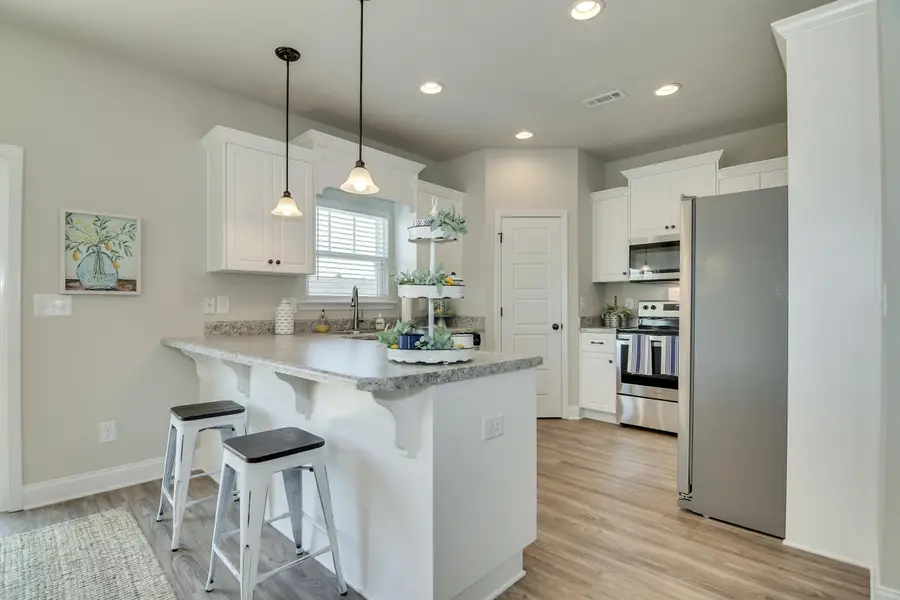 Tbd Orchard Circle, Edgefield, SC 29824 - #2