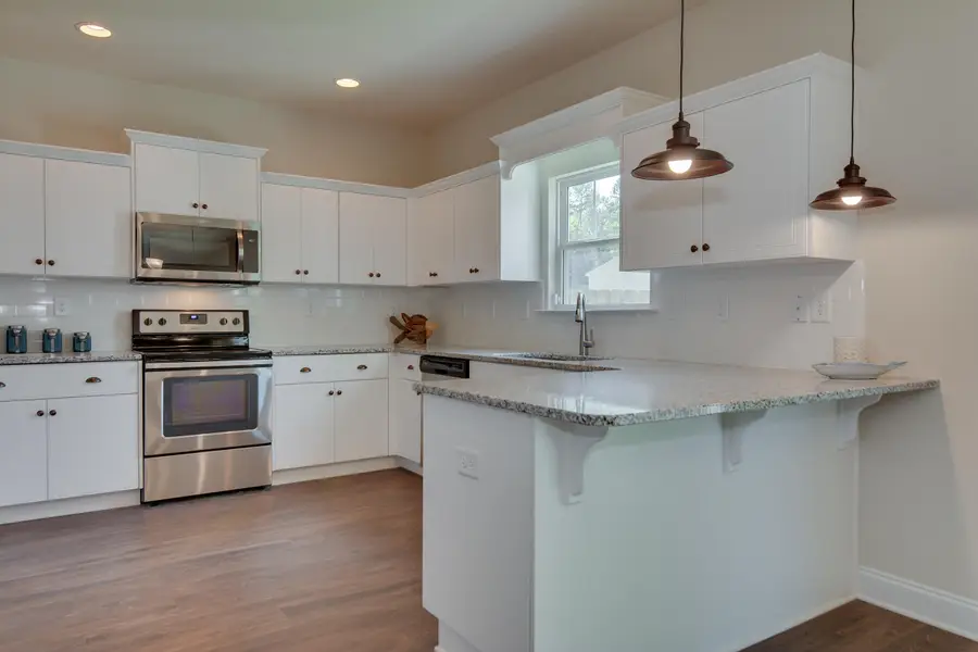 5 Orchard Circle, Edgefield, SC 29824 - #2