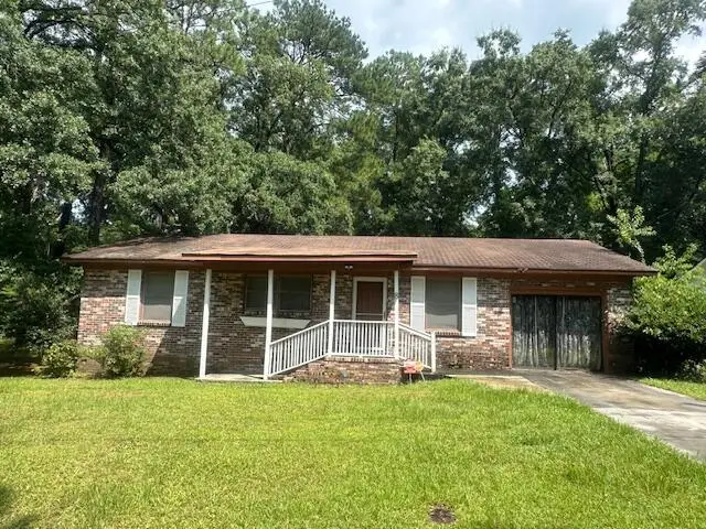 8 Taylor Street, Beaufort, SC 29906 - #1