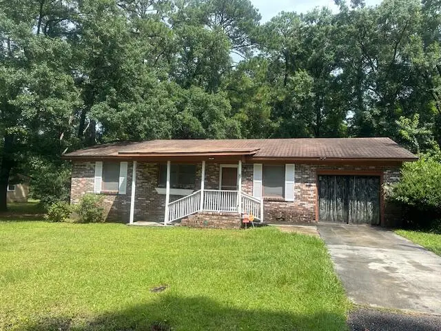 8 Taylor Street, Beaufort, SC 29906 - #2
