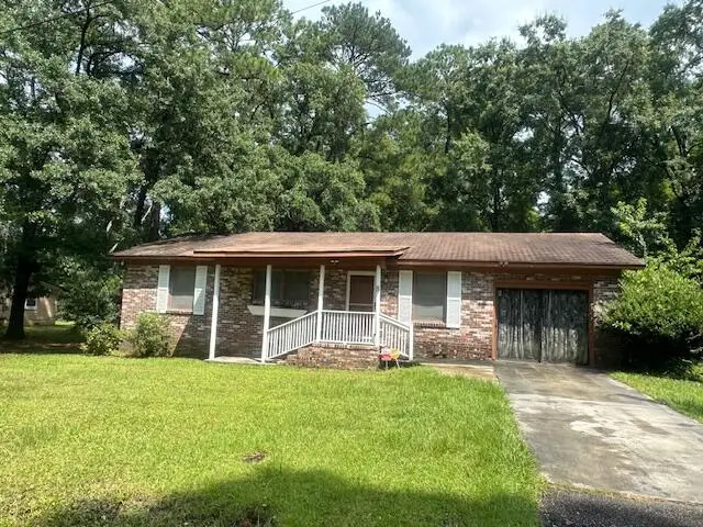 8 Taylor Street, Beaufort, SC 29906 - #3