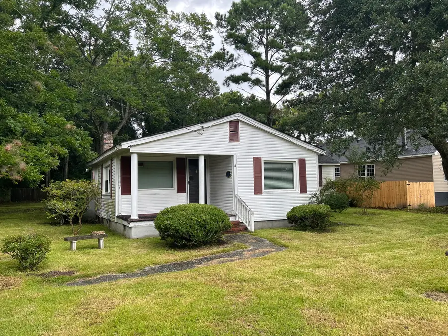 1032 Greenhill Road, Charleston, SC 29412 - Image #2