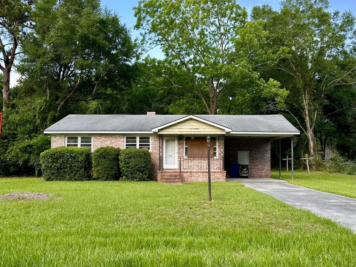 1344 Teal Avenue, Charleston, SC 29412 - Image #1