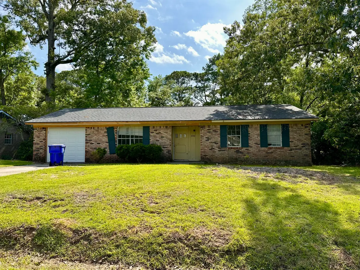 2106 Mission Avenue, Charleston, SC 29414 - #1