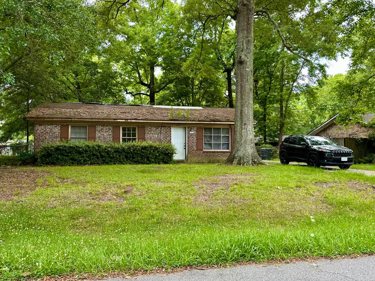 2615 Myrtis Lane, North Charleston, SC 29406 - #1