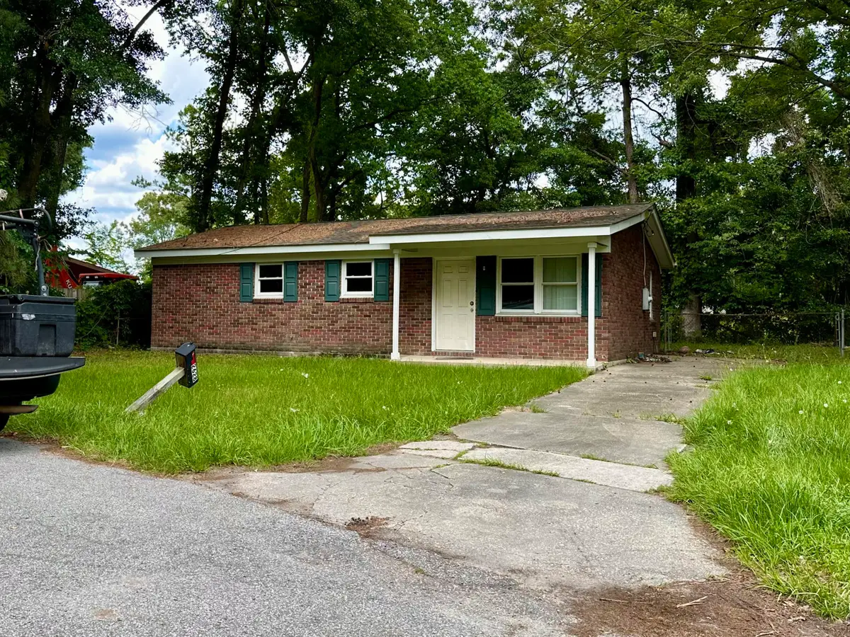 2628 Clara Lane, North Charleston, SC 29406 - #1