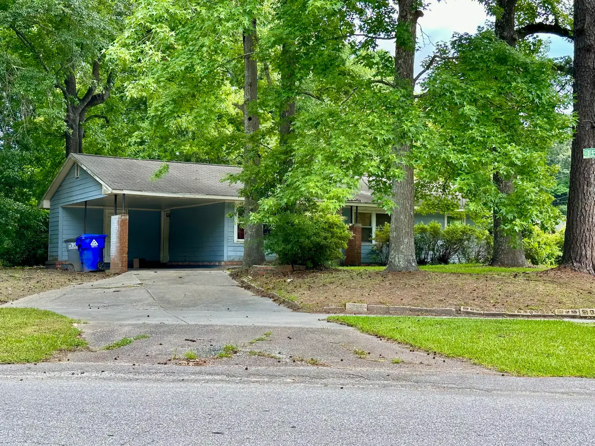 2651 Leeds Avenue, North Charleston, SC 29405 - #1
