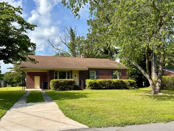2926 Bolton Road, Charleston, SC 29414