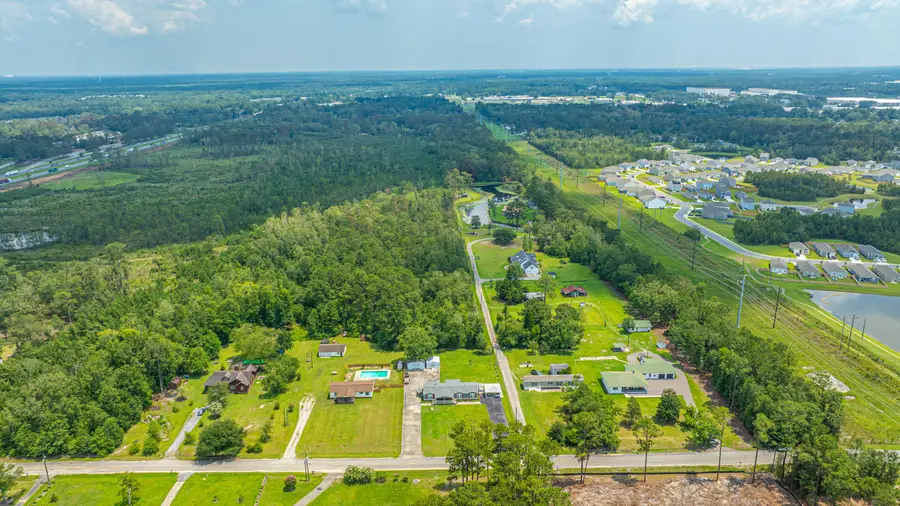 1184 Limehouse Lane, Ladson, SC 29456 - #2