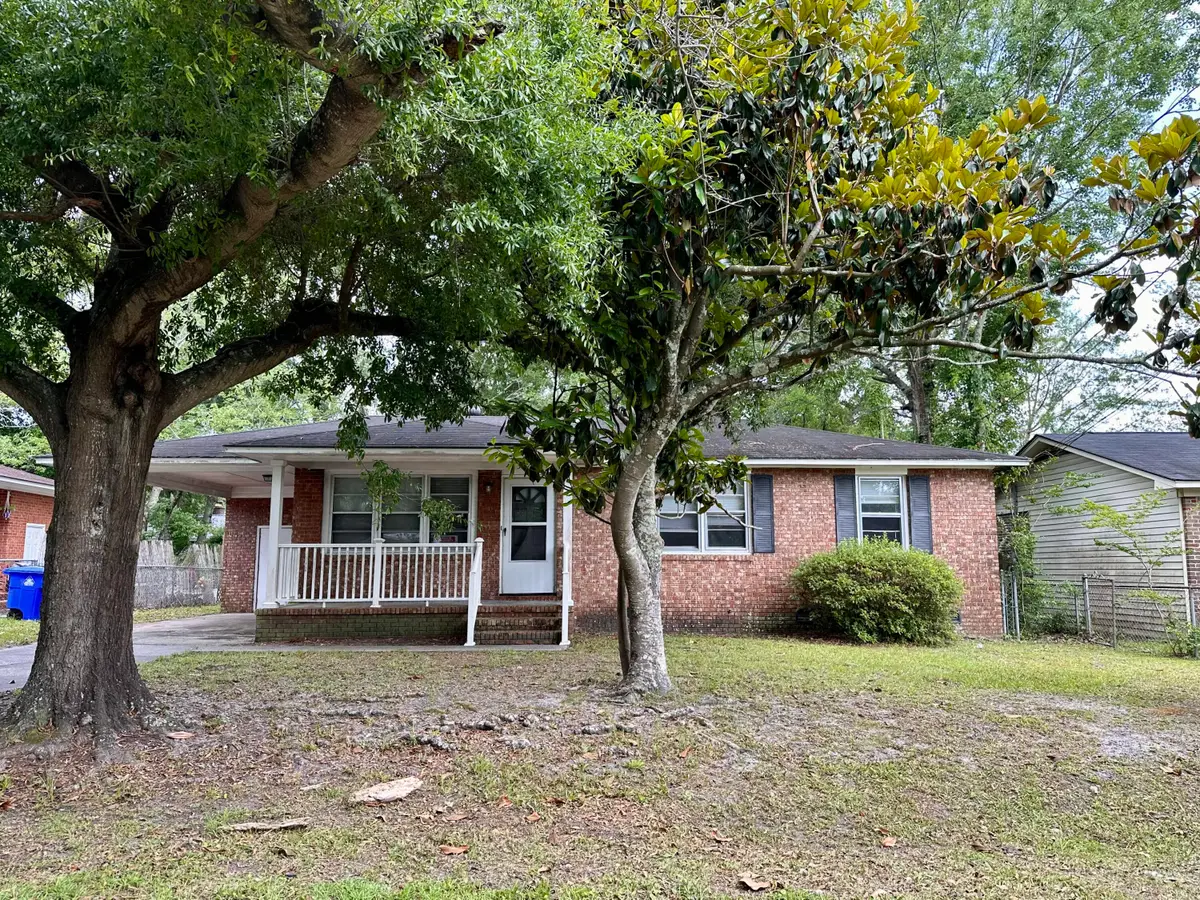 4750 Linda Street, North Charleston, SC 29405 - #1