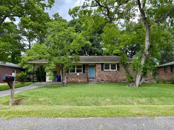 5308 Albert Street, North Charleston, SC 29418