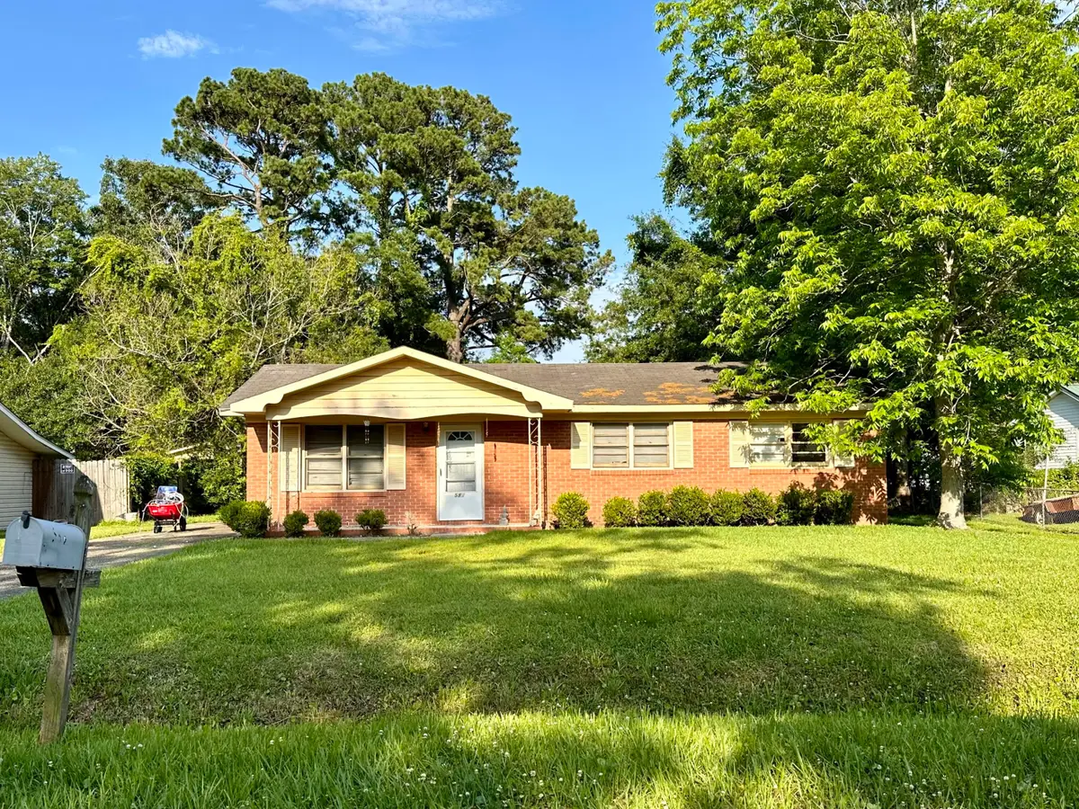 586 Kell Place, Charleston, SC 29412 - #1
