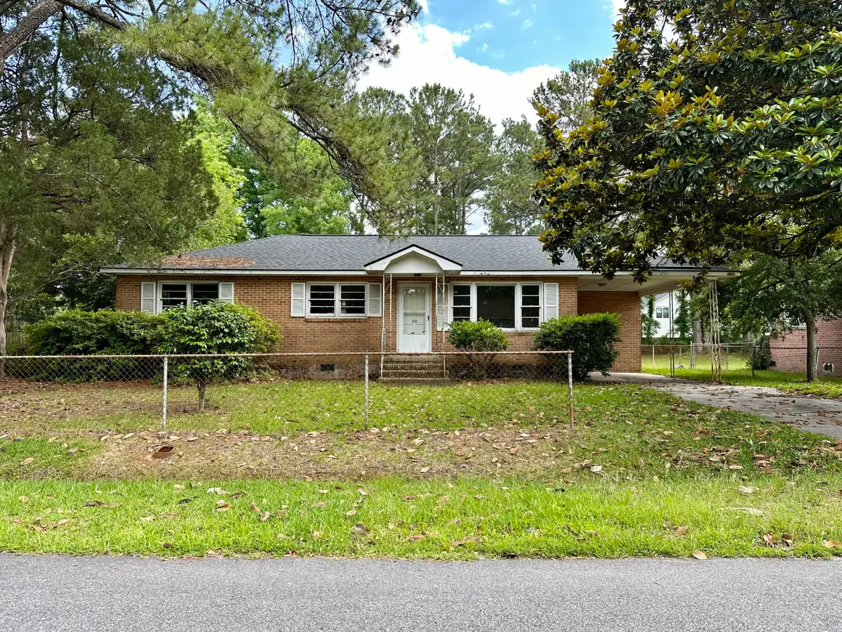 7042 Midland Drive, North Charleston, SC 29406 - #1