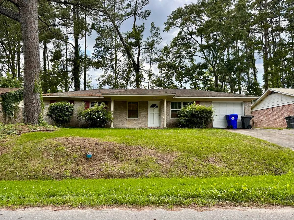 7629 Crossgate Boulevard, North Charleston, SC 29420 - #1