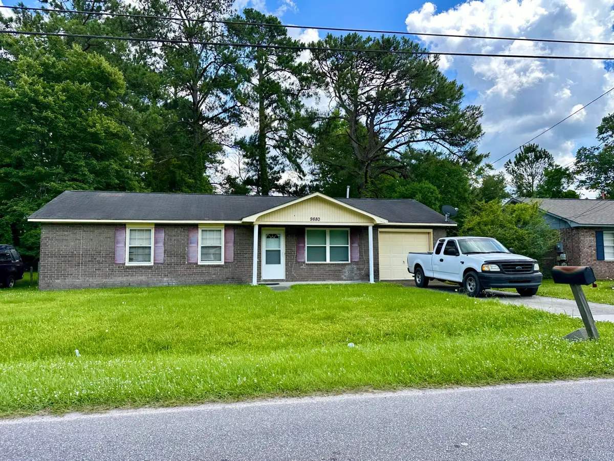 9880 Berrywood Drive, Ladson, SC 29456 - #1
