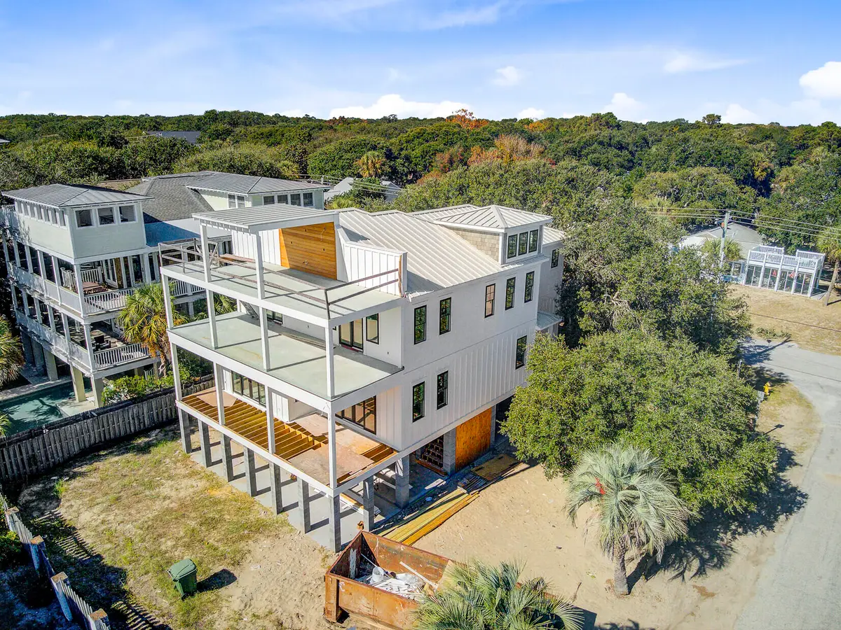 3 38th Avenue, Isle Of Palms, SC 29451 - #1
