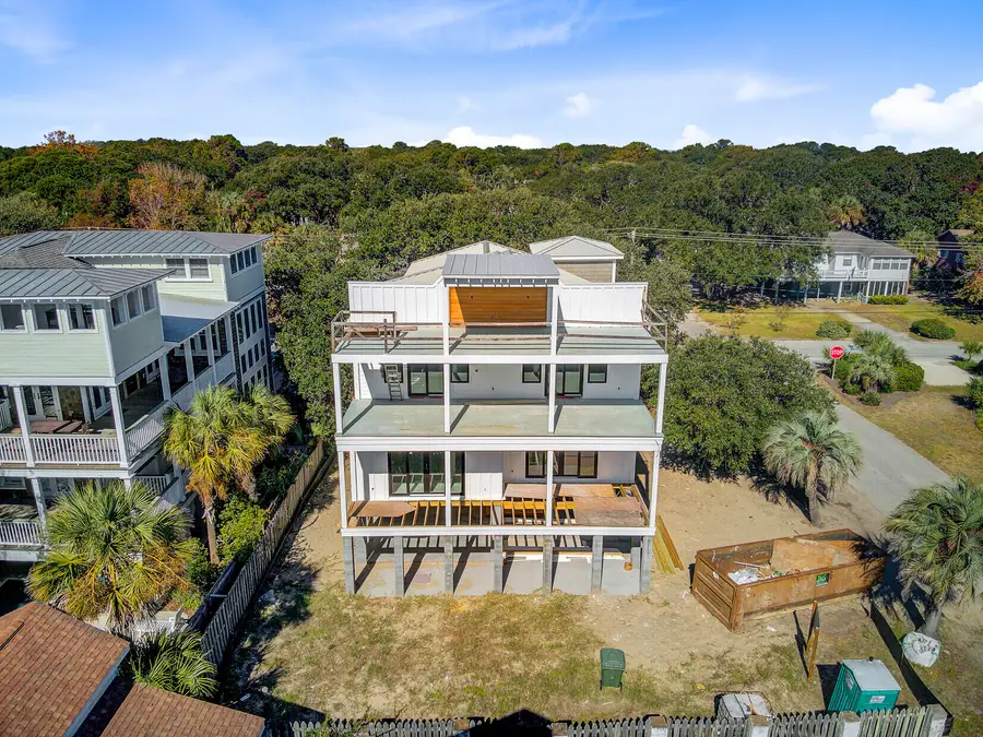 3 38th Avenue, Isle Of Palms, SC 29451 - #2