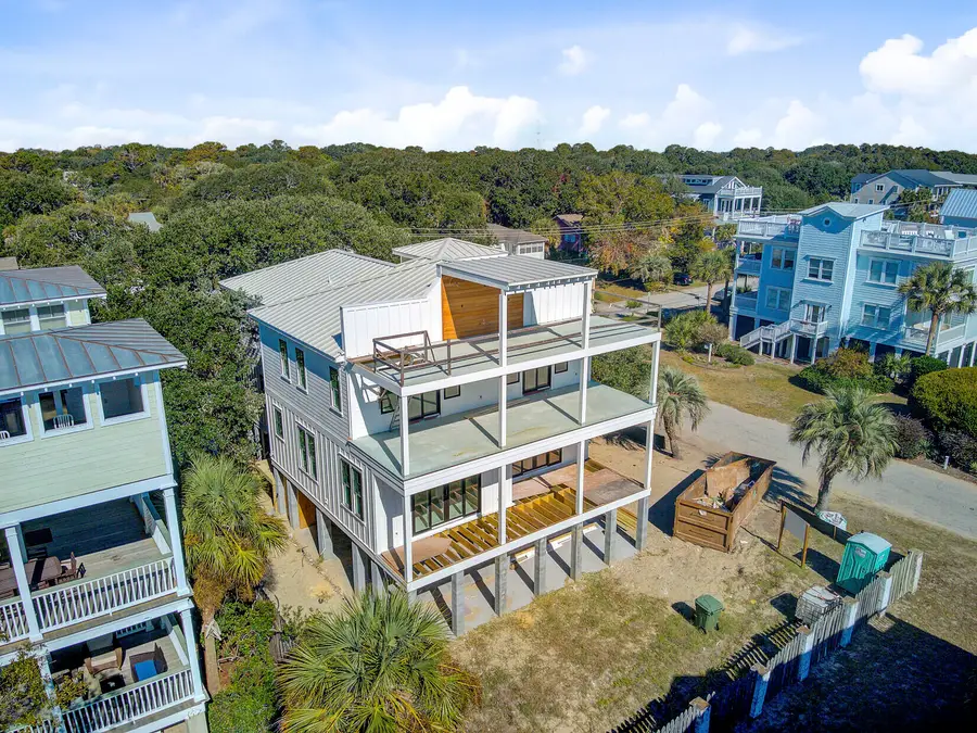 3 38th Avenue, Isle Of Palms, SC 29451 - #3