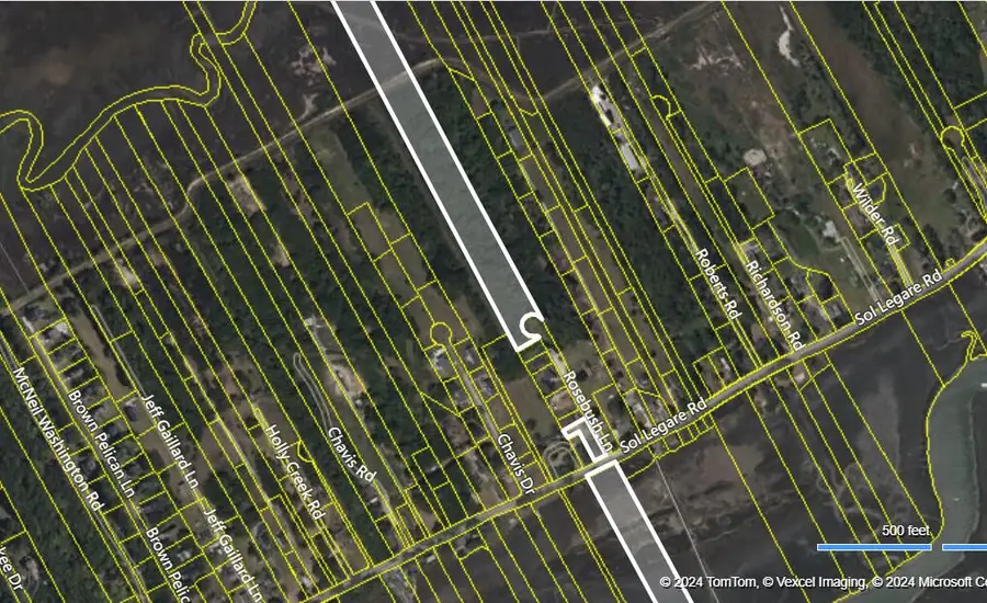 2165 Rosebush Lane, Charleston, SC 29412 - Image #2