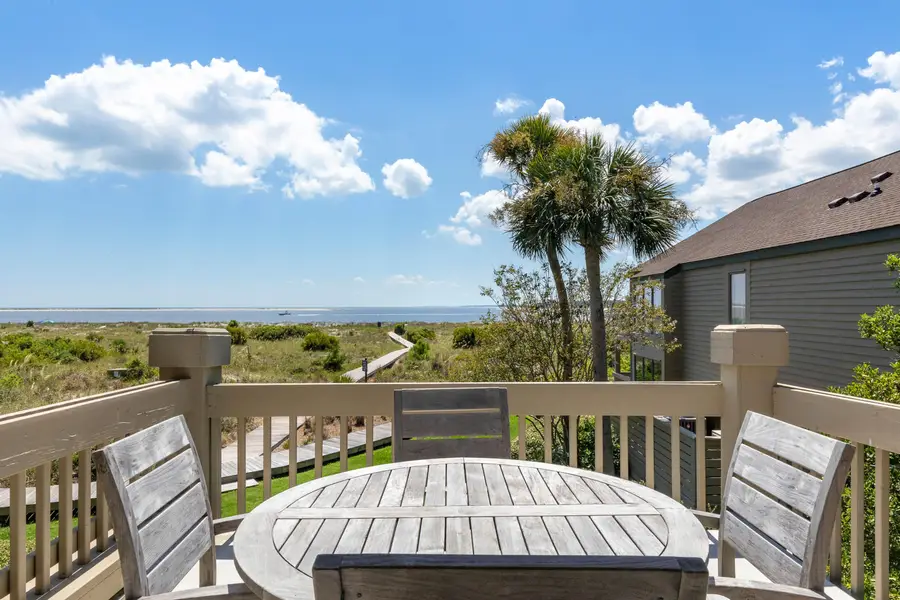 1394/96 Pelican Watch Villas, Seabrook Island, SC 29455 - Image #2