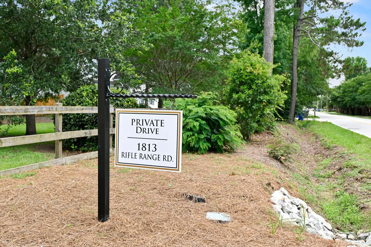 1813 Rifle Range Road, Mount Pleasant, SC 29464 - #1