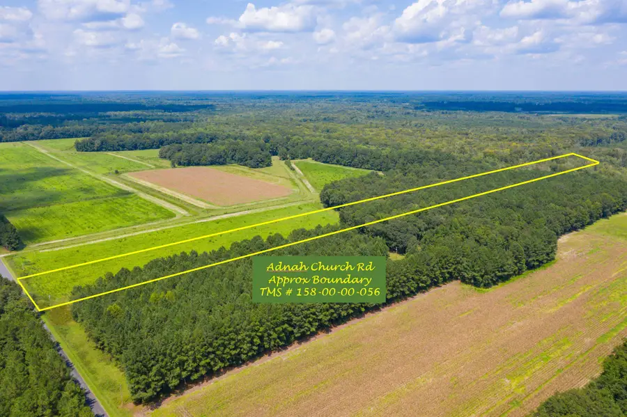 0 Adnah Church Road, Islandton, SC 29929 - #2