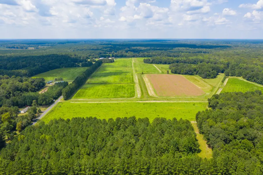 0 Adnah Church Road, Islandton, SC 29929 - #3