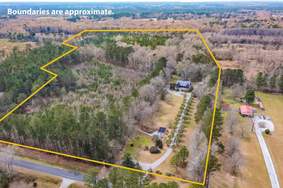 2773 Mt Carmel Road, Walterboro, SC 29488 - Image #2