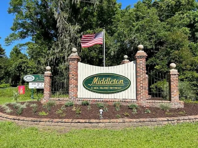 8467 Middleton Point Lane, Edisto Island, SC 29438 - #2
