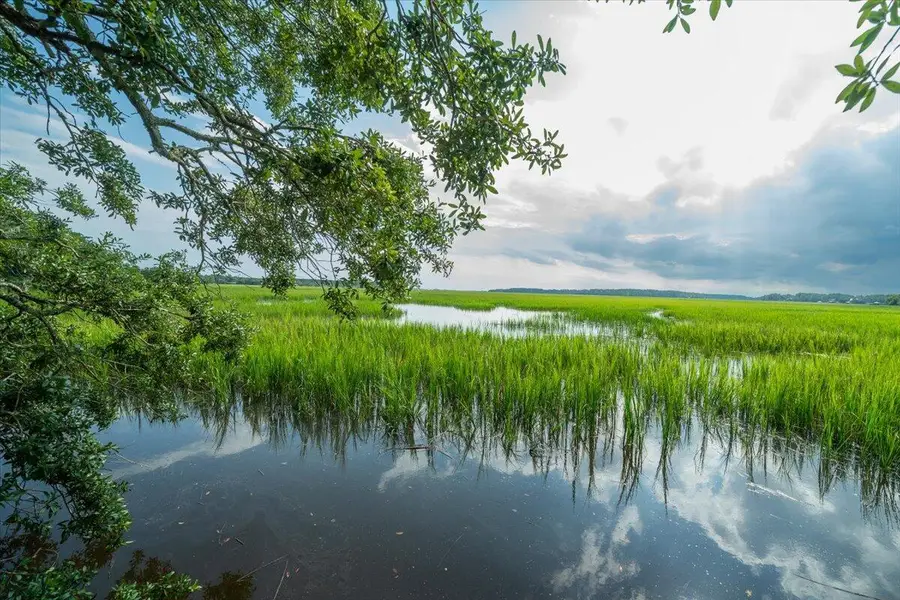 8467 Middleton Point Lane, Edisto Island, SC 29438 - #3
