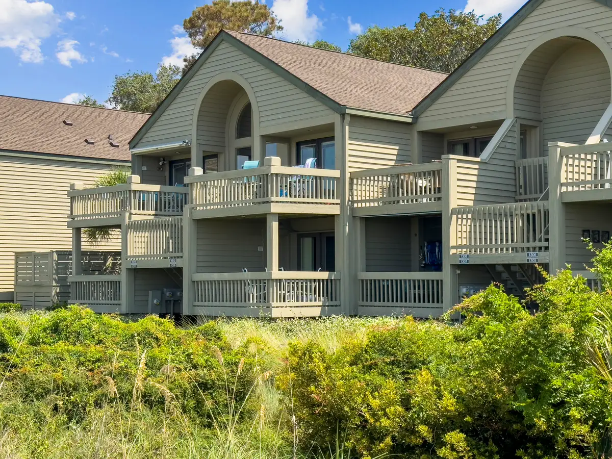 1309 Pelican Watch Villas, Seabrook Island, SC 29455 - Image #1