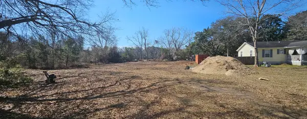 0 Deleston Street, Charleston, SC 29412