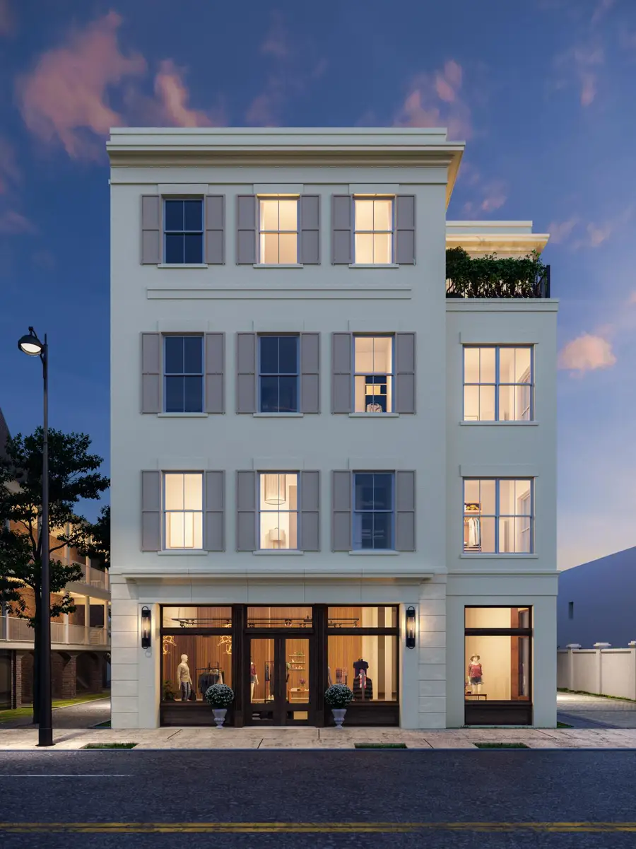 284 Meeting Street #201, Charleston, SC 29401 - Image #2
